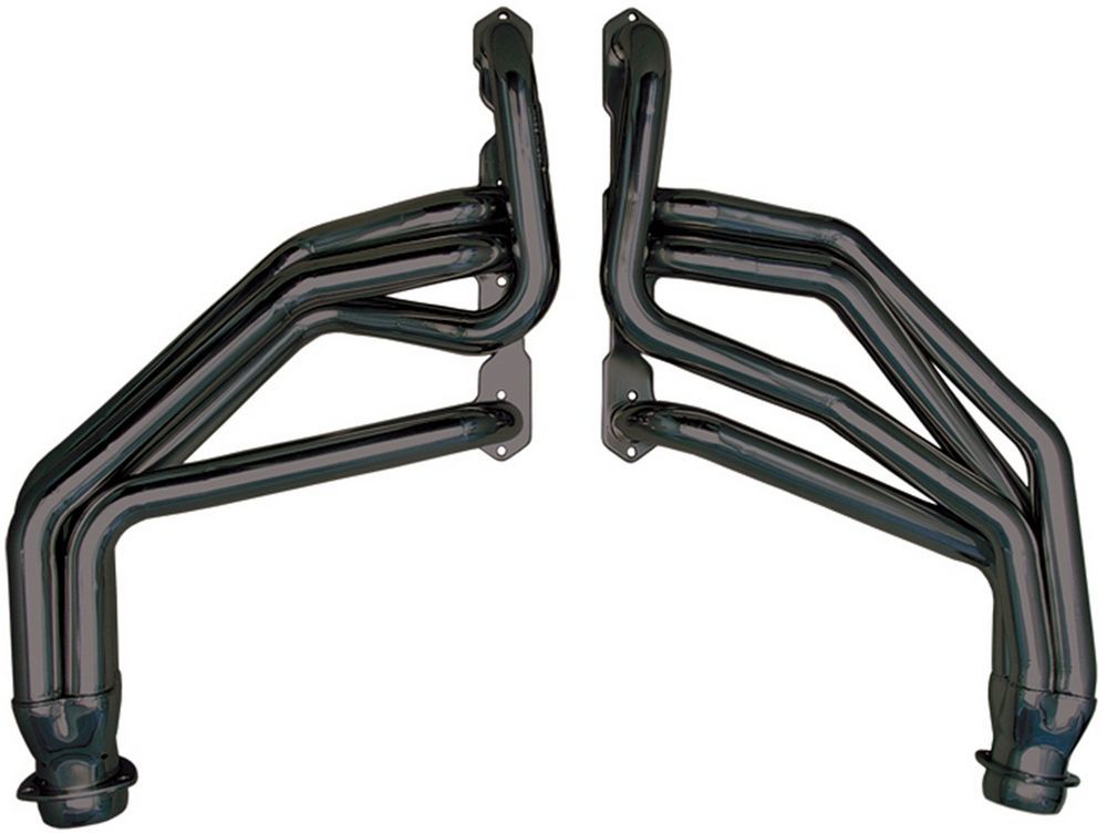 Hedman Hedders Long-Tube Headers For 67-91 GM 283-400 2WD/4WD Trucks & SUVs 69080