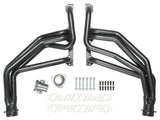 Hedman Hedders Long-Tube Headers For 67-91 GM 283-400 Trucks & SUVs 69090