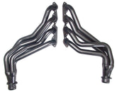Hedman Hedders 2 IN. LONG-TUBE HEADERS For 67-91 GM 396-502 2WD TRUCKS/SUVS- UNCOATED 69130