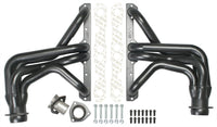 Hedman Hedders Long-Tube Headers For 67-91 GM 4WD Trucks with 283-400 69230