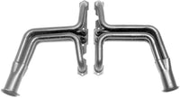 Hedman Hedders Standard Uncoated Headers; 1-1/2 in. Tube Dia.; 3 in. Coll.; FULL LENGTH Design 69260
