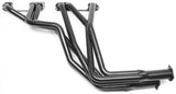 Hedman Hedders Long-Tube Headers For '63-79 GM 2WD/4WD Trucks with 230-292 L6 69310