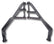 Hedman Hedders Long-Tube Fenderwell Headers For 65-71 Jeep CJ with 225 V6 69420