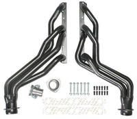 Hedman Hedders Long-Tube Headers For 88-95 5.0-5.7L GM 2WD/4WD Trucks w/A.I.R. 69440