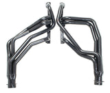 Hedman Hedders 1-5/8 in. Long-Tube Engine Swap Headers For SB Chevy In 2WD S10 69490
