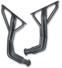 Hedman Hedders Long-Tube Engine Swap Headers For SB Chevy in '76-86 JEEP CJ 69510