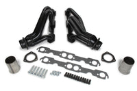 Hedman Hedders 1-3/4 in. Mid-Length Swap Headers For SB Chevy into 2WD S10 69530