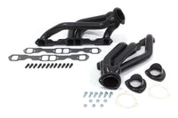 Hedman Hedders 1-3/4 in. Mid-Length Swap Headers For SB Chevy into 2WD S10 69560