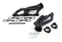 Load image into Gallery viewer, Hedman Hedders 1-3/4 in. Mid-Length Swap Headers For SB Chevy into 2WD S10 69560