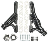 Hedman Hedders Mid-Length Swap Headers For Chevy 283-400 into 87-95 Wrangler 69640
