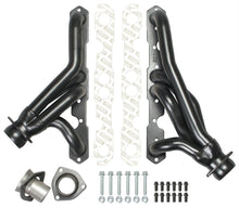 Load image into Gallery viewer, Hedman Hedders Mid-Length Swap Headers For Chevy 283-400 into 87-95 Wrangler 69640