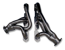 Load image into Gallery viewer, Hedman Hedders Mid-Length Engine Swap Headers For SB Chevy in 76-86 JEEP CJ 69670