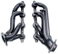 Hedman Hedders Shorty Headers For 99-03 GM 2WD/4WD Trucks & SUVs 4.8-6.0L 69680