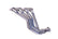 Hedman Hedders HD SILVER LONG-TUBE HEADERS For 67-91 GM TRUCK-SUV With 396-502 69820