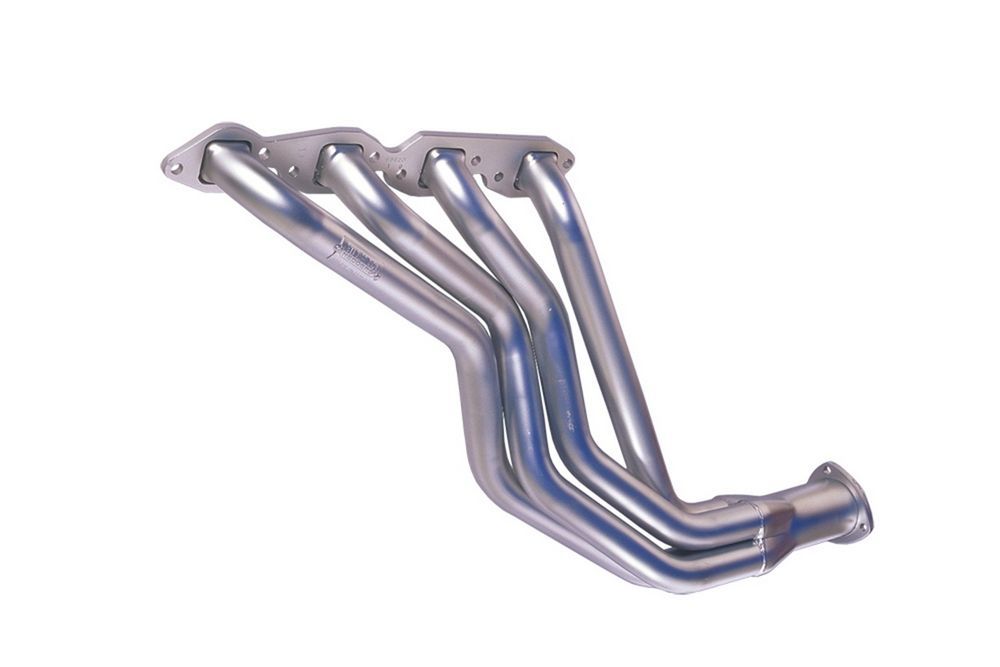 Hedman Hedders ELITE Hedders; 1-3/4 in. Tube Dia.; 3 in. Coll.; FULL LENGTH Design 69820