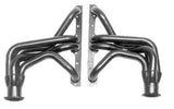 Hedman Hedders ELITE Hedders; 1-5/8 in. Tube Dia.; 3 in. Coll.; FULL LENGTH Design 69830