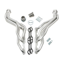 Load image into Gallery viewer, Hedman Hedders ELITE Hedders; 1-5/8 in. Tube Dia.; 3 in. Coll.; FULL LENGTH Design 69840