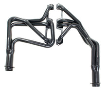 Load image into Gallery viewer, Hedman Hedders Standard Uncoated Headers; 1-5/8 in. Tube Dia.; 3 in. Coll.; FULL LENGTH Design 78050