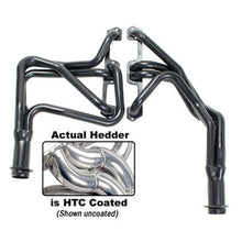 Load image into Gallery viewer, Hedman Hedders HTC Coated Headers; 1-5/8 in. Tube Dia.; 3 in. Coll.; FULL LENGTH Design 78056