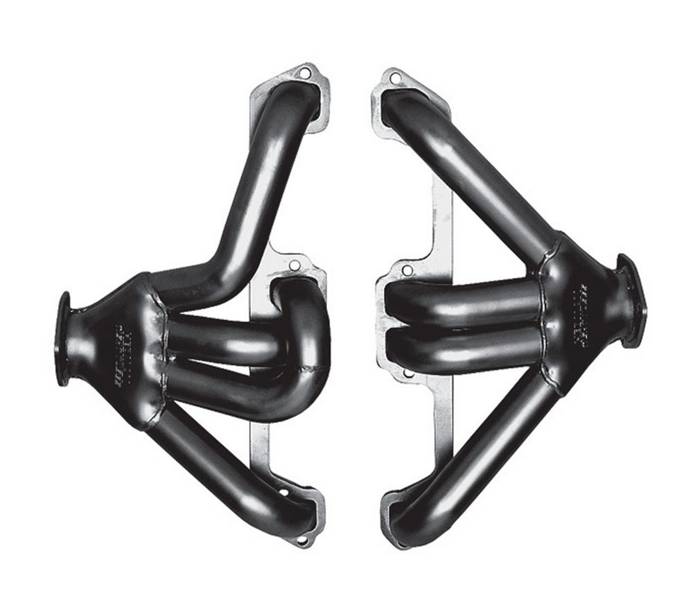 Hedman Hedders Tight-Tubes Headers For Street Rods/MOPAR A-Body w/318-360 78500