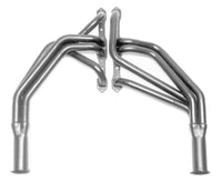 Hedman Hedders Standard Uncoated Headers; 1-3/4 in. Tube Dia.; 3 in. Coll.; FULL LENGTH Design 79220