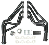 Hedman Hedders Long-Tube Headers For 64-73 Mustang/Cougar & Others with Factory 260-351W 88300