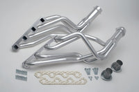 Hedman Hedders HD Silver Long-Tube Headers For 64-73 Mustang/Cougar & Others w/Factory 260-351W 88308