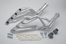 Load image into Gallery viewer, Hedman Hedders HD Silver Long-Tube Headers For 64-73 Mustang/Cougar &amp; Others w/Factory 260-351W 88308