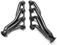 Hedman Hedders Uncoated 1-1/2 in. Mid-Length Headers for 79-93 Mustang & 82-88 Fox-Body 5.0L 88380
