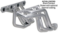 Hedman Hedders Standard Uncoated Headers; 1-5/8 in. Tube Dia.; 3 in. Coll.; FULL LENGTH Design 88390