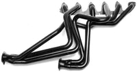 Hedman Hedders Uncoated Long-Tube Headers for 1965-89 Ford 2WD F150-F350 Trucks with 240-300 I6 89300