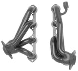 Hedman Hedders Uncoated EO Headers for 1986-96 Ford 2WD/4WD F150 & Bronco w/5.8L (No A.I.R.) 89420