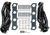 Hedman Hedders Uncoated 50-Statet Legal Headers for '97-04 2WD/4WD Ford F150, Expedition w/4.6L 89490