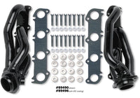 Hedman Hedders Uncoated 50-Statet Legal Headers for '97-04 2WD/4WD Ford F150, Expedition w/4.6L 89490