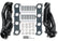 Hedman Hedders Uncoated 50-Statet Legal Headers for '97-04 2WD/4WD Ford F150, Expedition w/4.6L 89490