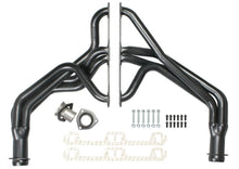 Load image into Gallery viewer, Hedman Hedders Uncoated 1-3/4 in. Long-Tube Headers for &#39;72-86 JEEP CJ5-CJ6-CJ7 with 304-401 V8 99190