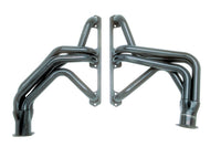 Hedman Hedders Uncoated 1-5.8 in. Long-Tube Headers for '72-86 JEEP CJ5-CJ6-CJ7 with 304-401 V8 99200