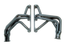 Load image into Gallery viewer, Hedman Hedders Uncoated 1-5.8 in. Long-Tube Headers for &#39;72-86 JEEP CJ5-CJ6-CJ7 with 304-401 V8 99200