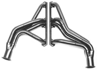 Hedman Hedders Uncoated Long-Tube Headers for 1971-79 JEEP Cherokee or Wagoneer with 304-401 V8 99240