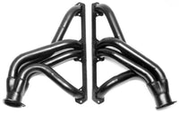 Hedman Hedders Uncoated Long-Tube Headers for 80-85 JEEP Cherokee, Wagoneer or Pick-up with 360 99250