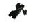 Hooker A/C Bracket for Hooker Super Comp 2451 series headers. 10926HKR