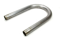 Hooker U-Bend Mild Steel 2.000 x 6in Radius 18 Gauge 12240HKR