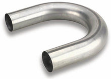 Load image into Gallery viewer, Hooker U-Bend Mild Steel 4.000 x 7.5in Radius 16 Gauge 12310HKR