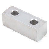 GM A-Body Crossmember Spacer 4L60 Trans 12657HKR