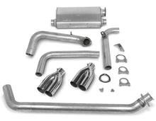 Load image into Gallery viewer, Hooker Cat-Back Exhaust Kit - 83-92 Camaro/Firebird 16820HKR