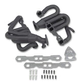 Hooker Hooker Super Competition Shorty Headers - Painted 2063HKR