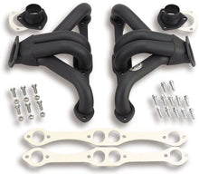 Load image into Gallery viewer, Hooker Black Street Rod Headers 2100HKR