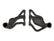 Hooker Hooker Super Competition Long Tube Headers - Painted 2103HKR