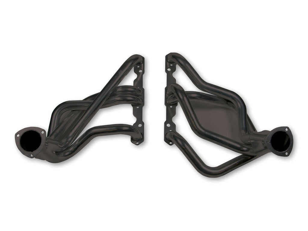 Hooker SBC S/C Headers - 58-64 Full Size Car 2103HKR