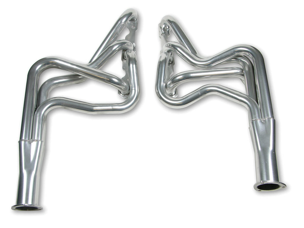 Hooker Coated S/C Headers - SBC 2116-1HKR